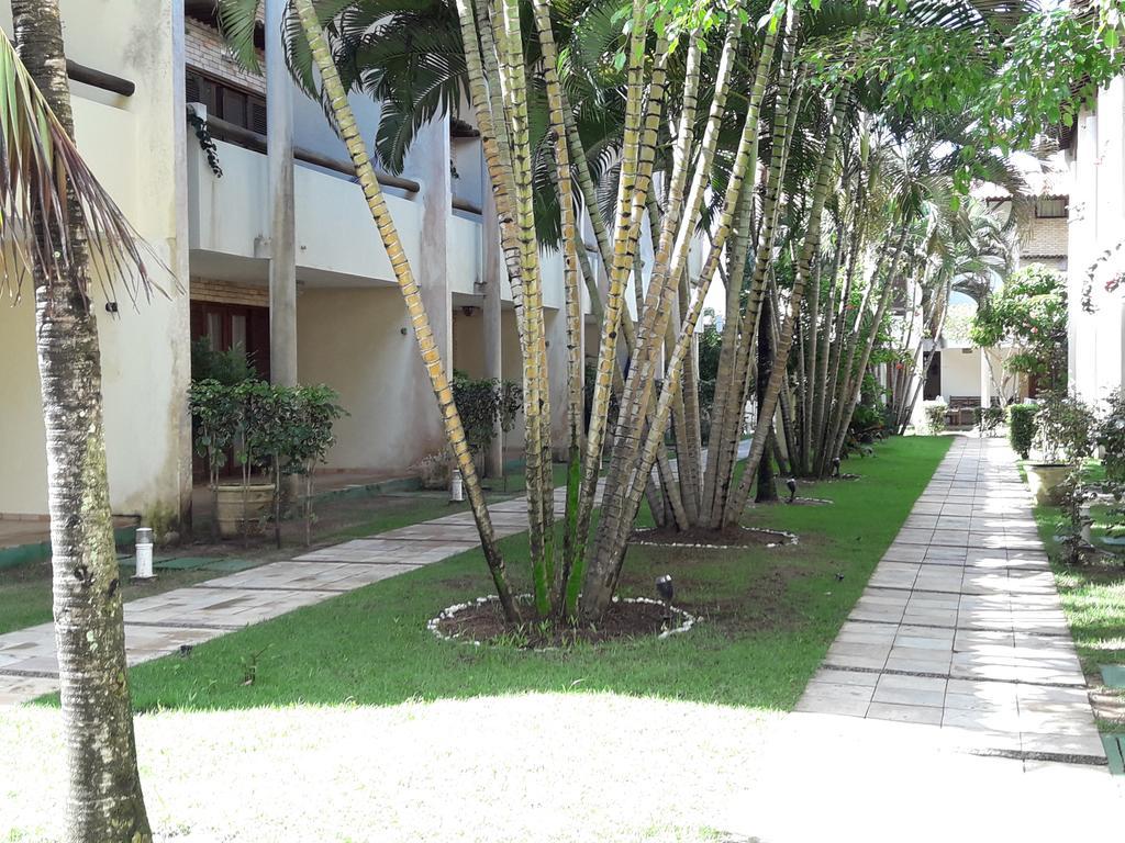 Appartement Pipa Flat Solar à Praia de Pipa Extérieur photo