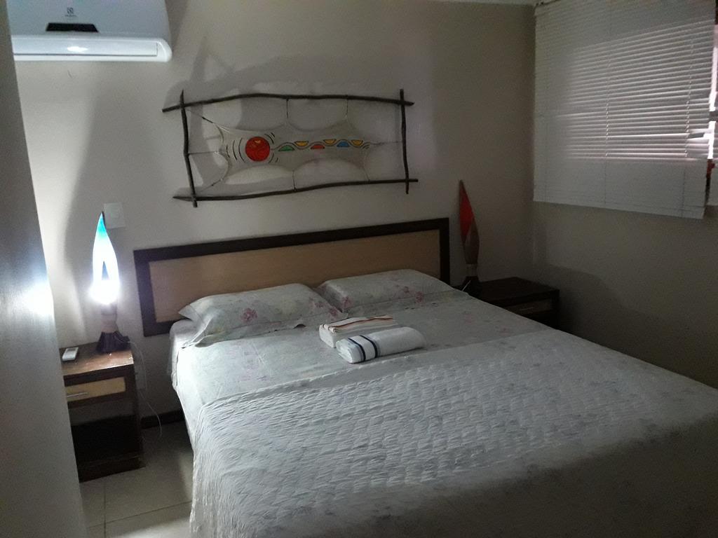 Appartement Pipa Flat Solar à Praia de Pipa Extérieur photo